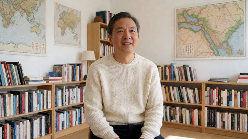 war 的历史演变:从起源到现代形态 配图